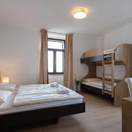 Peregrin Sveta Gora Konukevi 3*