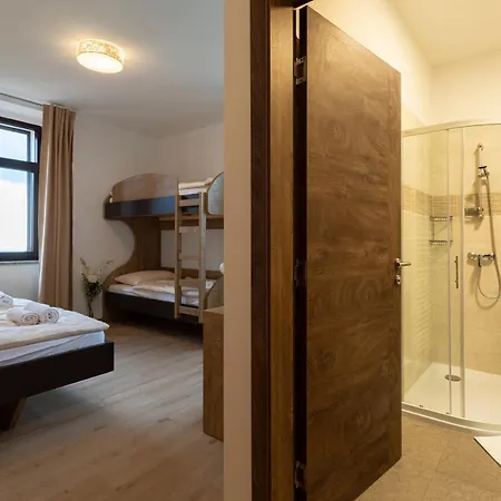 Konukevi Peregrin Sveta Gora Solkan