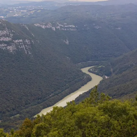 Peregrin Sveta Gora Hiša za goste 3*