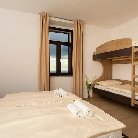 Gæstehus Peregrin Sveta Gora