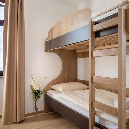 Peregrin Sveta Gora Gæstehus 3*