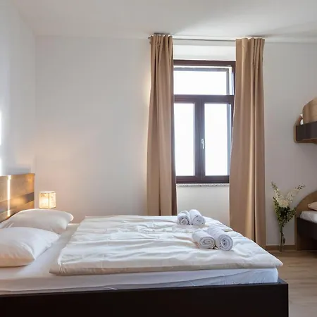 Peregrin Sveta Gora Hiša za goste 3*