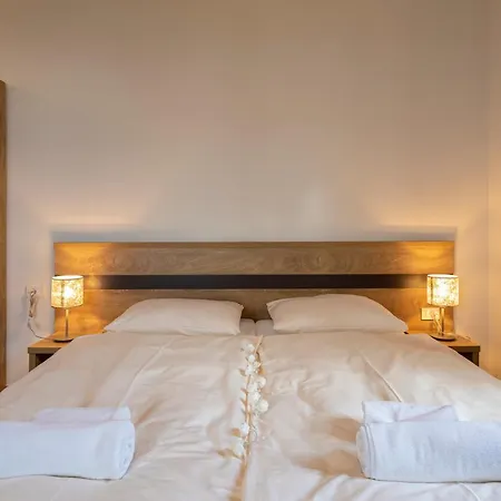 Konukevi Peregrin Sveta Gora