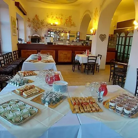 Peregrin Sveta Gora Guest house