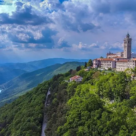 Peregrin Sveta Gora Konukevi 3*