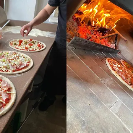 Peregrin Sveta Gora Hiša za goste