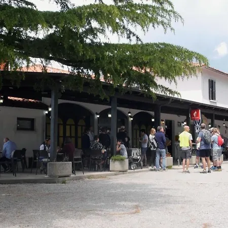 Peregrin Sveta Gora 3*