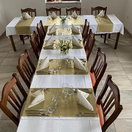 בית הארחה Peregrin Sveta Gora
