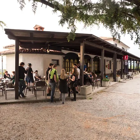 Peregrin Sveta Gora Konukevi Solkan