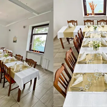 Konukevi Peregrin Sveta Gora Solkan