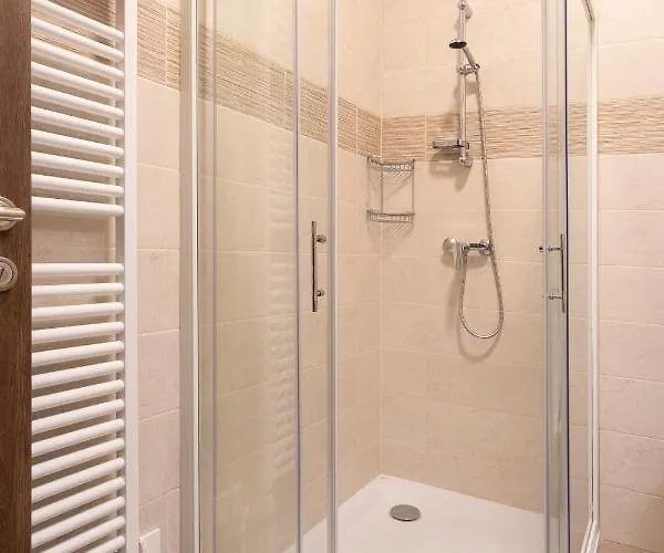 Peregrin Sveta Gora Casa de hóspedes 3*