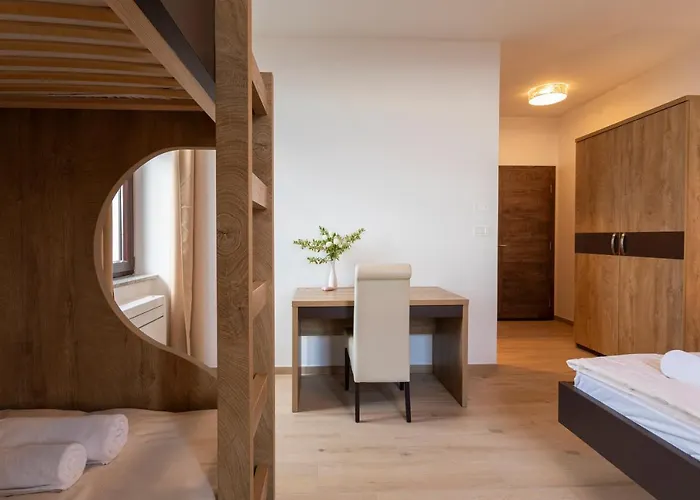 Peregrin Sveta Gora Guest house