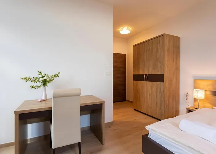 Gasthof Peregrin Sveta Gora Solkan