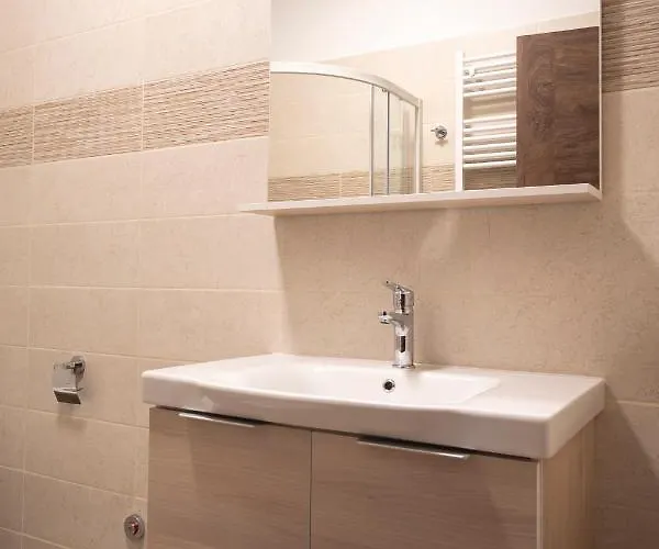 Affittacamere Peregrin Sveta Gora