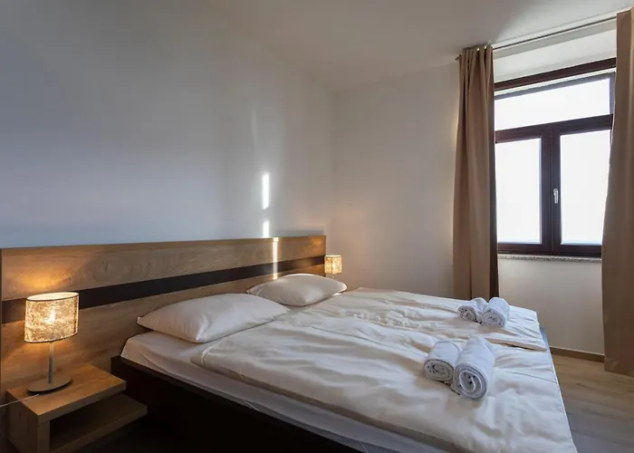 Peregrin Sveta Gora Casa de hóspedes 3*