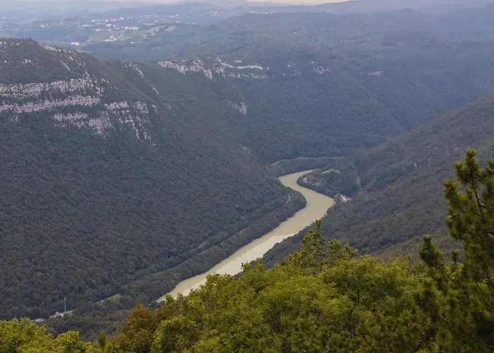 Peregrin Sveta Gora Affittacamere 3*