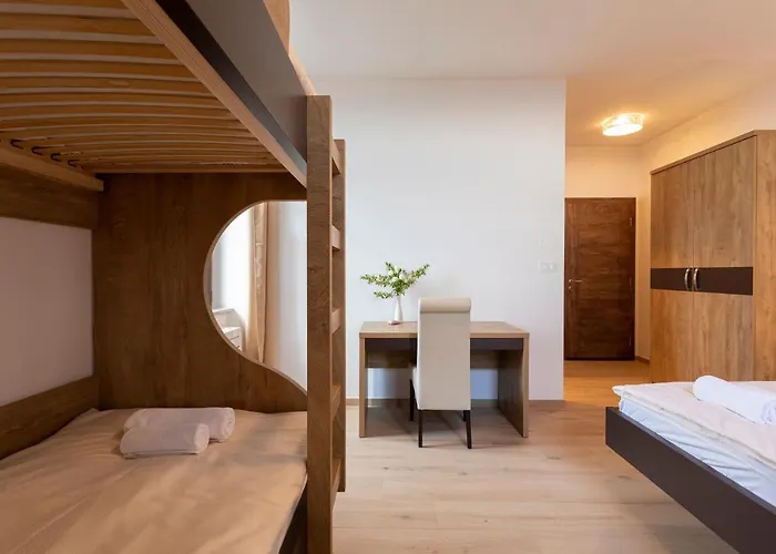 Affittacamere Peregrin Sveta Gora