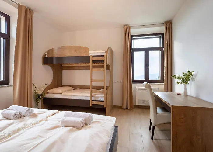 Peregrin Sveta Gora 3* Solkan