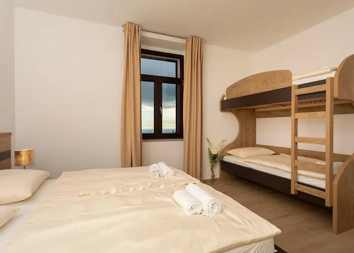 Casa de hóspedes Peregrin Sveta Gora