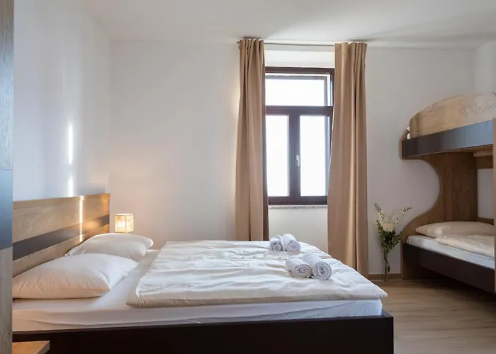 Peregrin Sveta Gora Casa de hóspedes 3*