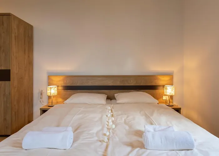 Affittacamere Peregrin Sveta Gora