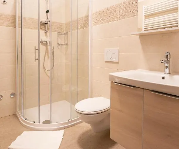 Peregrin Sveta Gora Affittacamere 3*