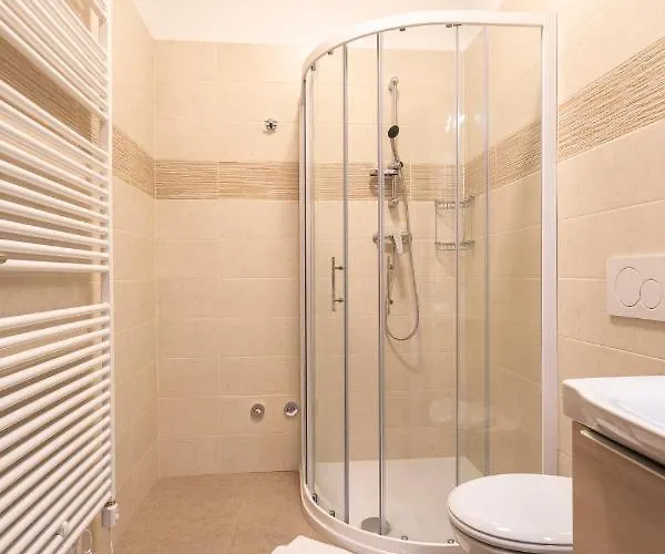 Casa de hóspedes Peregrin Sveta Gora 3*