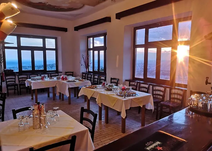 Casa de hóspedes Peregrin Sveta Gora 3*