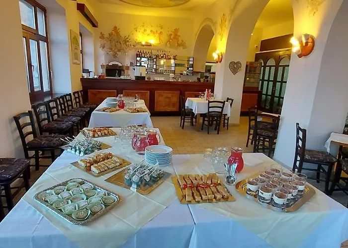 Peregrin Sveta Gora Casa de hóspedes