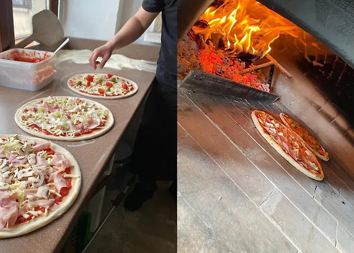 Peregrin Sveta Gora Gasthof