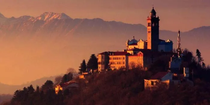 Gasthof Peregrin Sveta Gora 3*