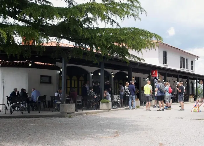 Peregrin Sveta Gora 3*