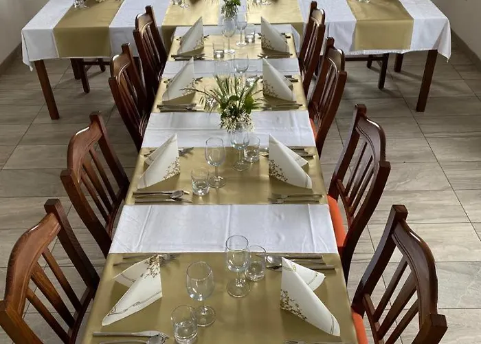 Affittacamere Peregrin Sveta Gora