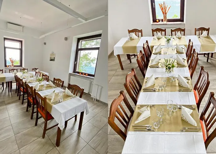 Gasthof Peregrin Sveta Gora Solkan