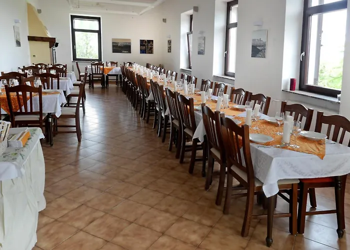 Peregrin Sveta Gora Gasthof 3*